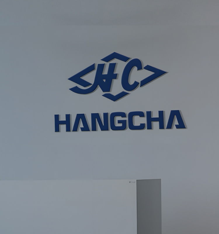 Tập đoàn Hangcha