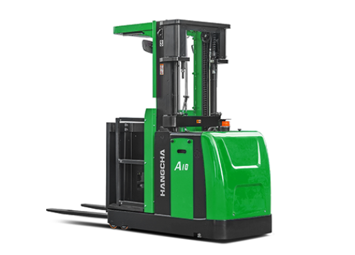 Xe chọn hàng trung bình loại A 1,0 tấn
