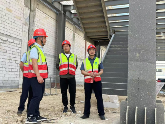 20250124Công ty sản xuất Thái Lan của Tập đoàn Hangcha sắp khởi công717.png