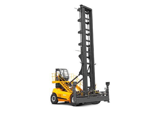 Máy trộn container điện lithium áp suất cao dòng XH
