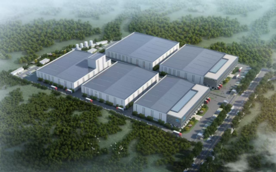 20250124Công ty sản xuất Thái Lan của Tập đoàn Hangcha sắp khởi công693.png
