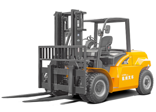 Xe chuyên dụng áp lực cao lithium công suất 6-10 tấn hoạt động toàn thời tiết của loạt XH