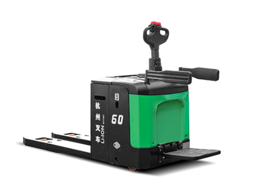 Dòng A xe di chuyển pin lithium 4-6 tấn