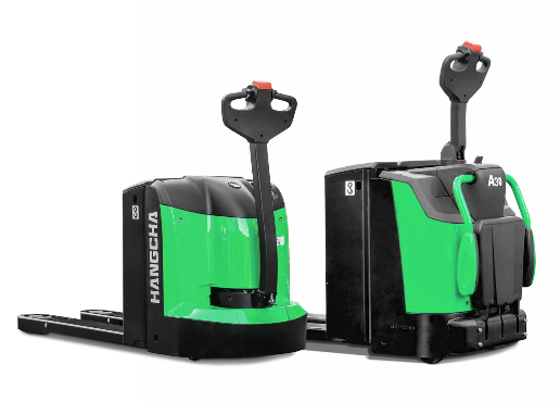 Dòng A xe di chuyển pin lithium 2-3 tấn kiểu cơ bản tiêu chuẩn