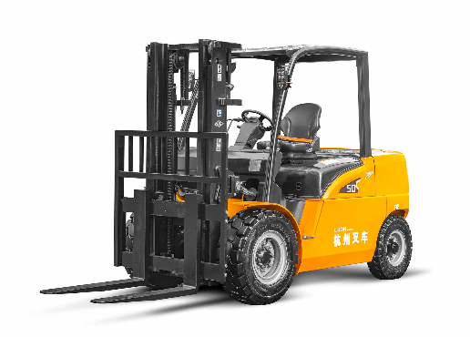 Xe chuyên dụng áp lực cao lithium công suất 4-5 tấn hoạt động toàn thời tiết của loạt XH