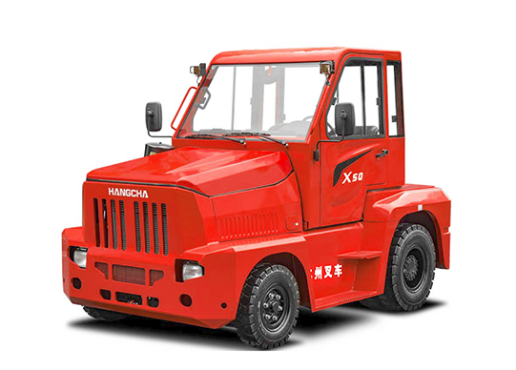 Xe kéo nhiên liệu truyền thống công suất 3,5-8,0 tấn của loạt X