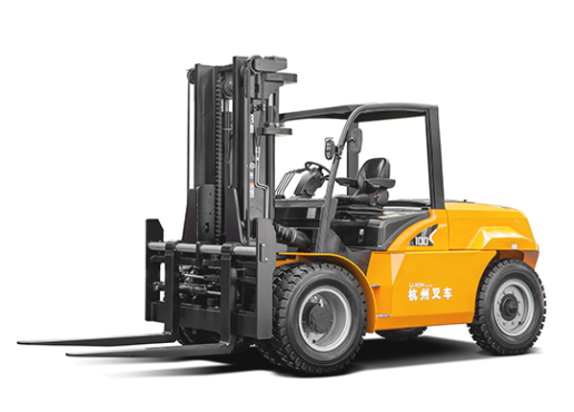 Xe chuyên dụng áp lực cao lithium công suất 6-10 tấn của loạt XH