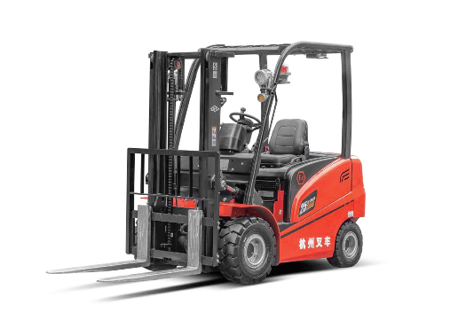 Xe nâng điện chống nổ IIC 1-3,5 tấn dòng A