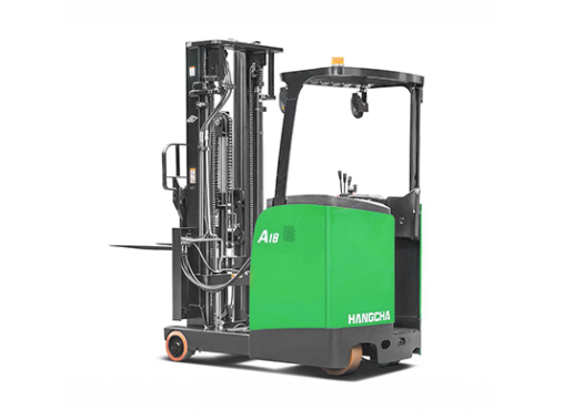 Xe nâng điện di chuyển phía trước loạt A với trọng lượng 1,5-2,5 tấn
