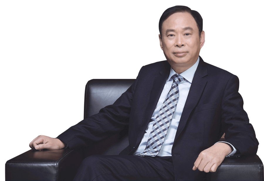 Tập đoàn Hangcha