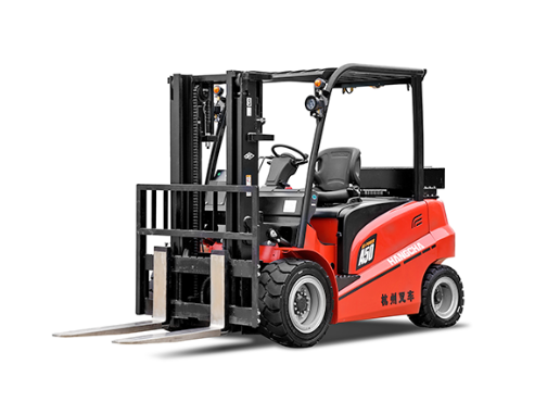 Xe nâng điện chống nổ 4-5 tấn dòng A