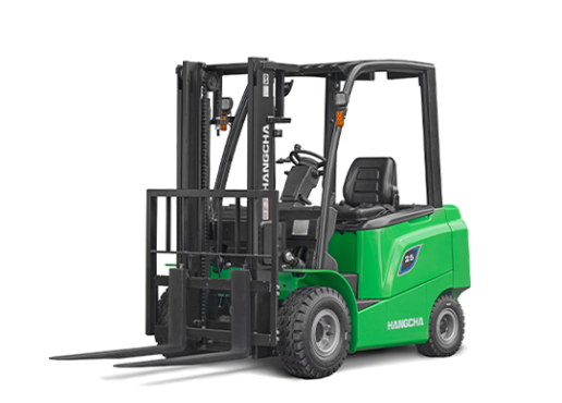 Xe nâng trọng tải 1,5-3,5 tấn loại pin lithium thuộc dòng AE