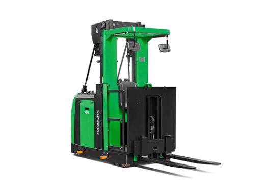 Xe chọn hàng cao 1,2 tấn loạt A
