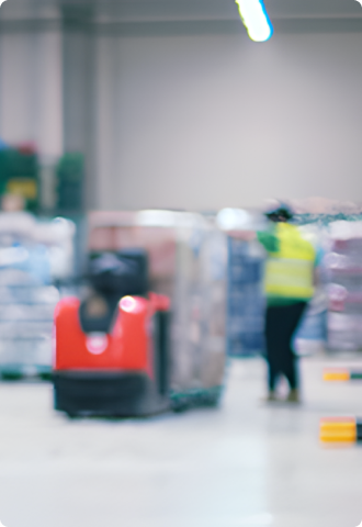 Logistics tự động hóa