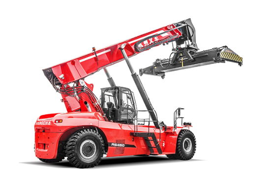 Máy nâng container nhiên liệu truyền thống của loạt X