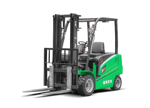 Xe nâng pin lithium chống nổ 1-3,5 tấn dòng A