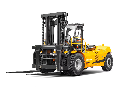 Xe nâng lithium áp lực cao công suất 28-35 tấn của loạt XH